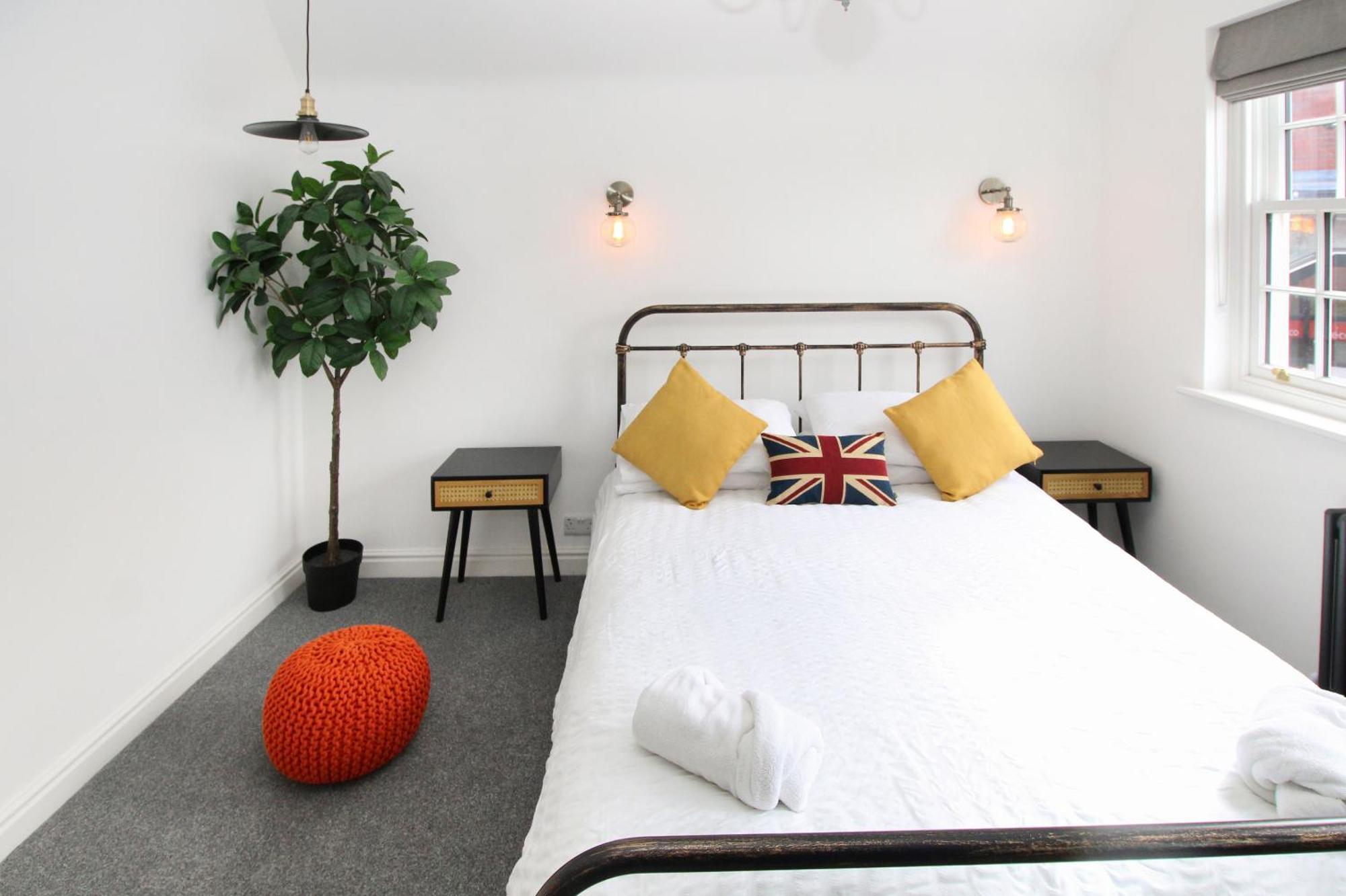 Chester City Centre Town House Esterno foto