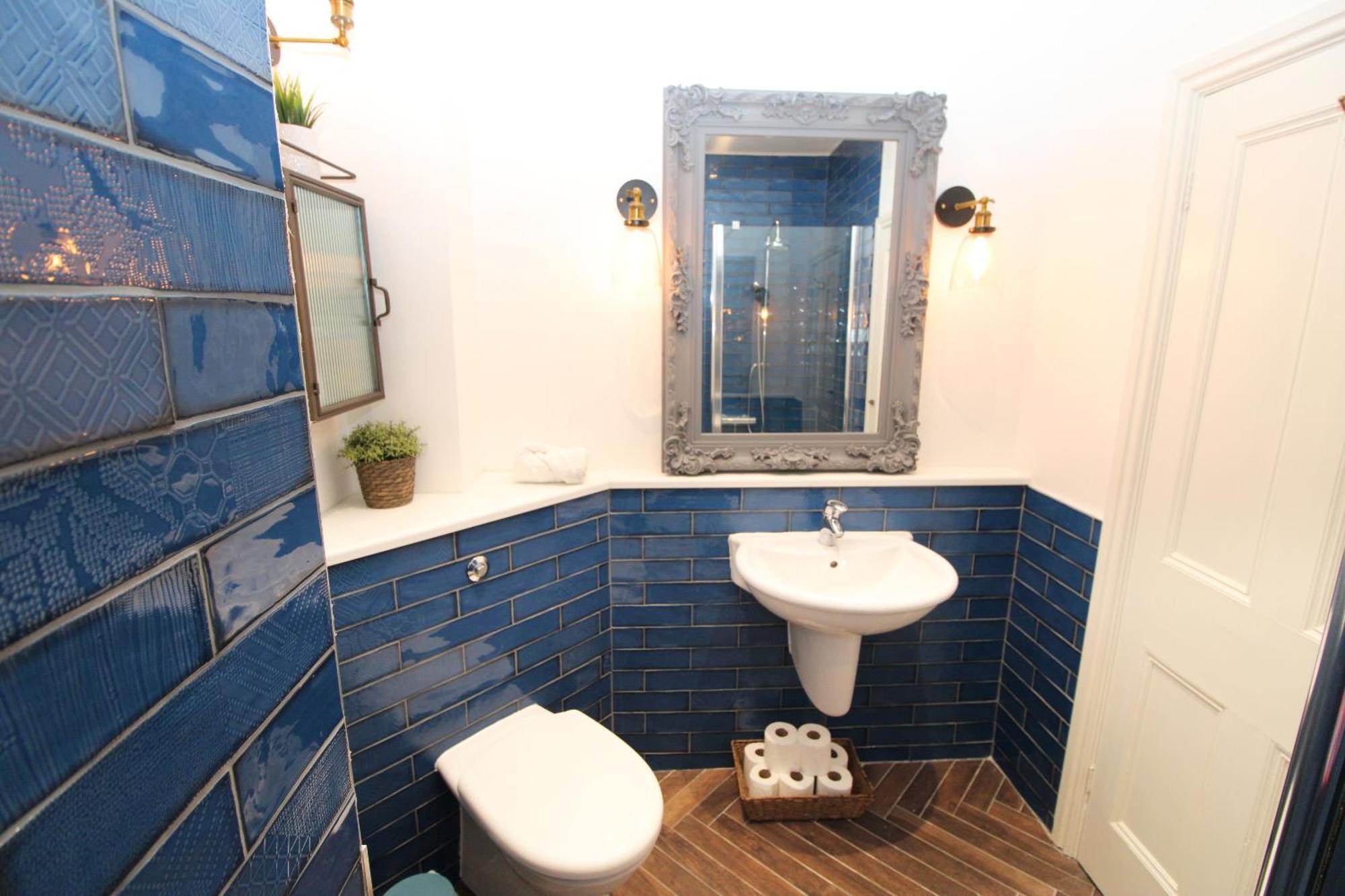 Chester City Centre Town House Esterno foto
