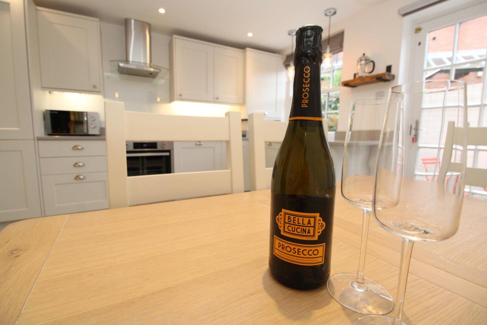 Chester City Centre Town House Esterno foto